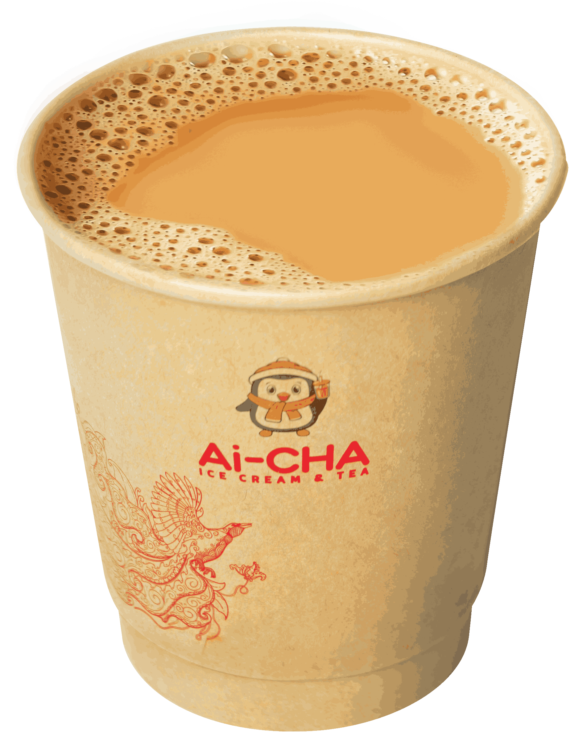Ai-MILK TEA