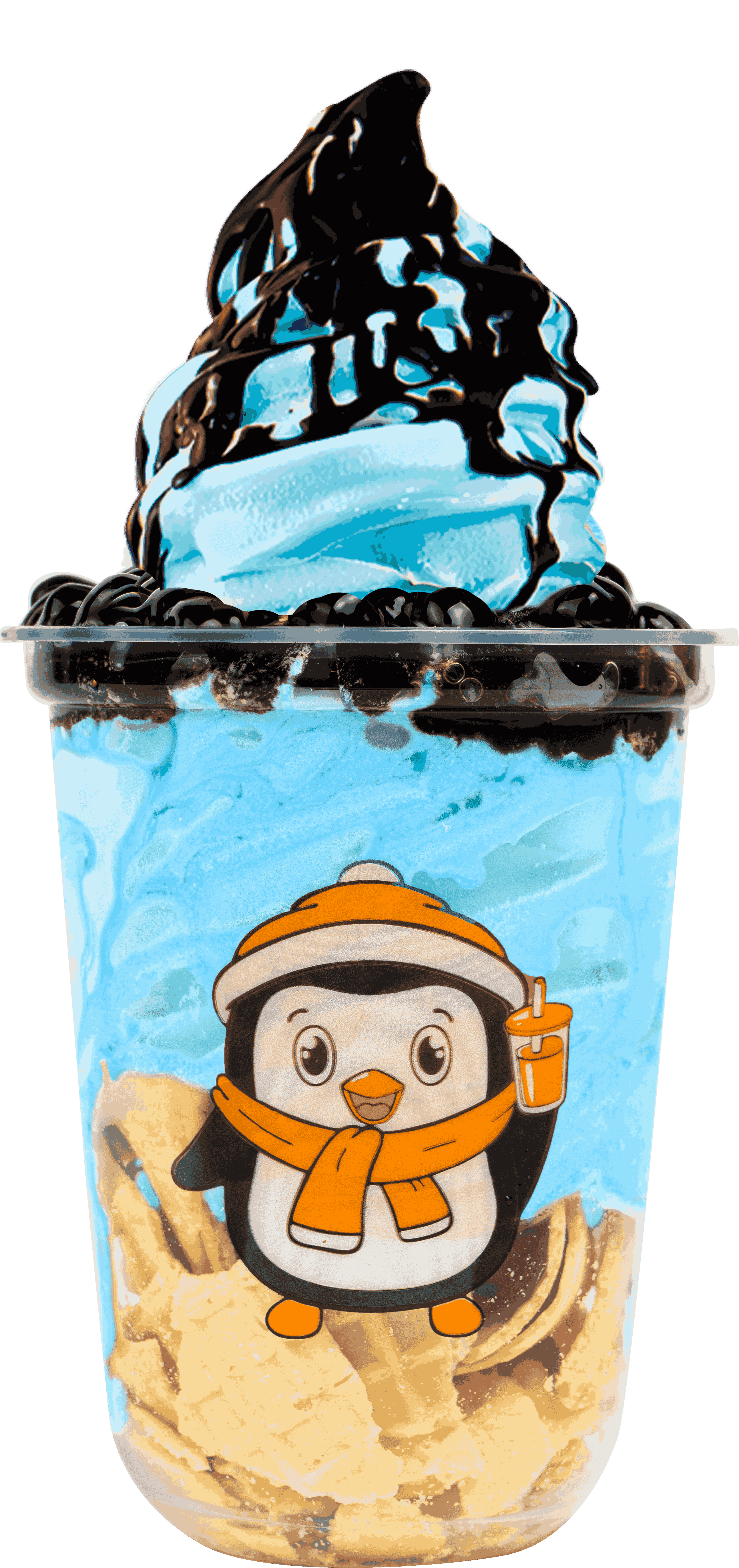SUND Ai-SEA SALT BOBA