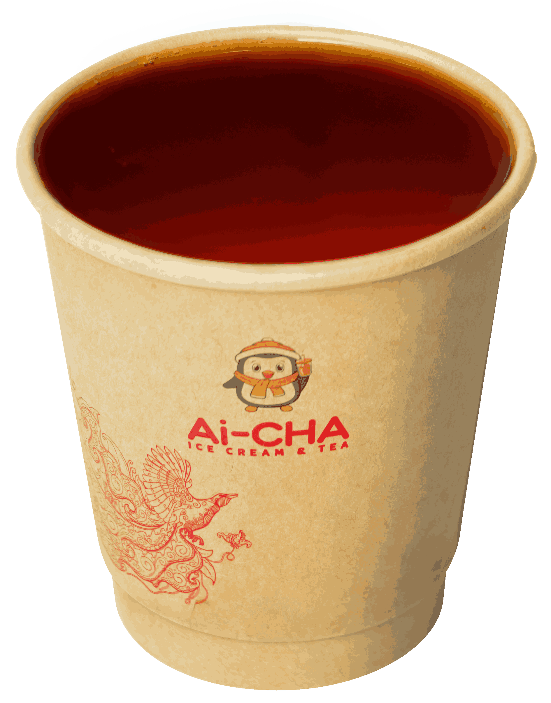 Ai-CHA ORIGINAL EARL GREY